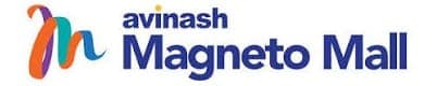 Magneto Mall logo