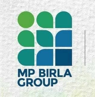MP Birla Group logo
