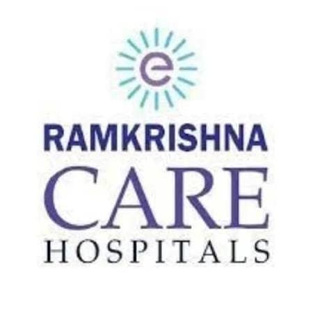 Ramkrishna Care Hospital, Raipur logo