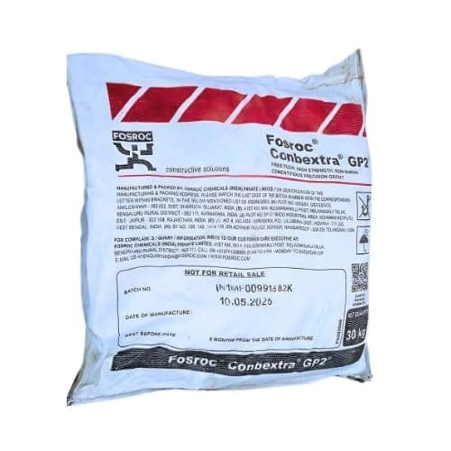 Conbextra GP 2 — FOSROC