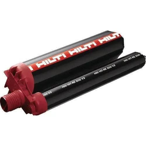 RE 500 — HILTI
