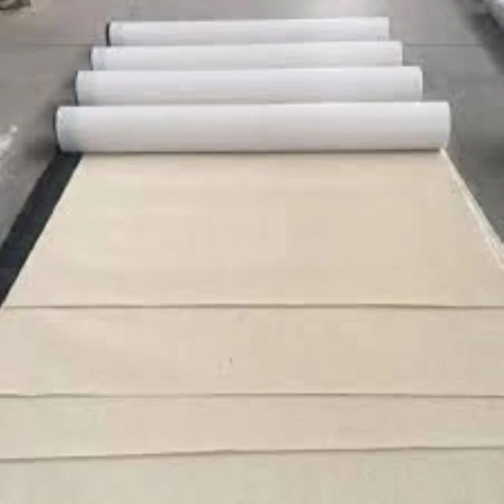 Prebond W HDPE Roll — Dr. Fixit