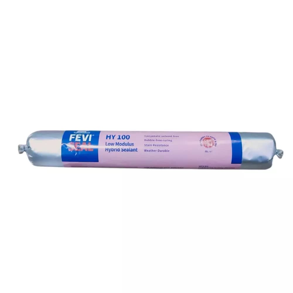 PU Sealant HY 100 — Dr. Fixit