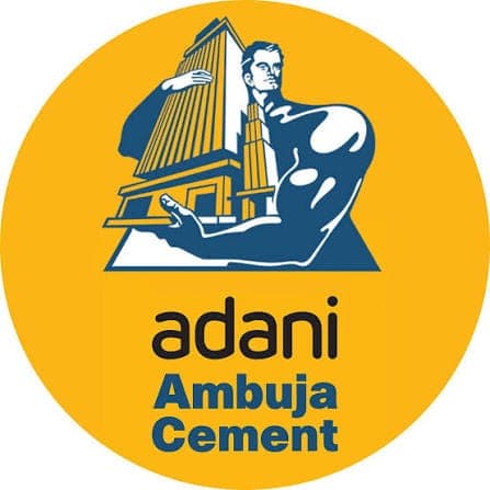 Ambuja Cement logo