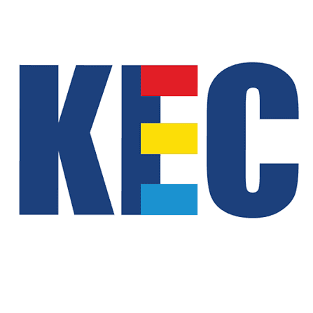 KEC International Ltd. logo