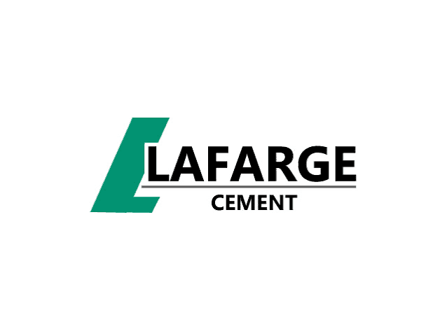 Lafarge India Ltd. logo