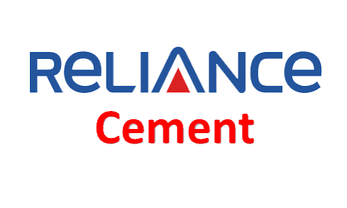 Reliance Cement Ltd. logo